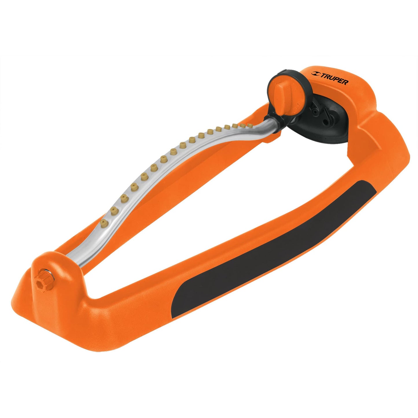 Aspersor oscilatorio metal-plástico 10363 Truper Pieza