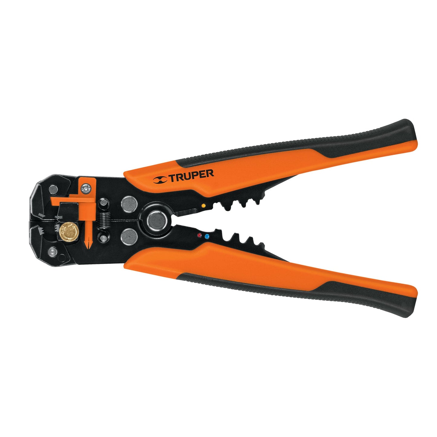 Pinzas pelacables automática 17360 Truper Pieza