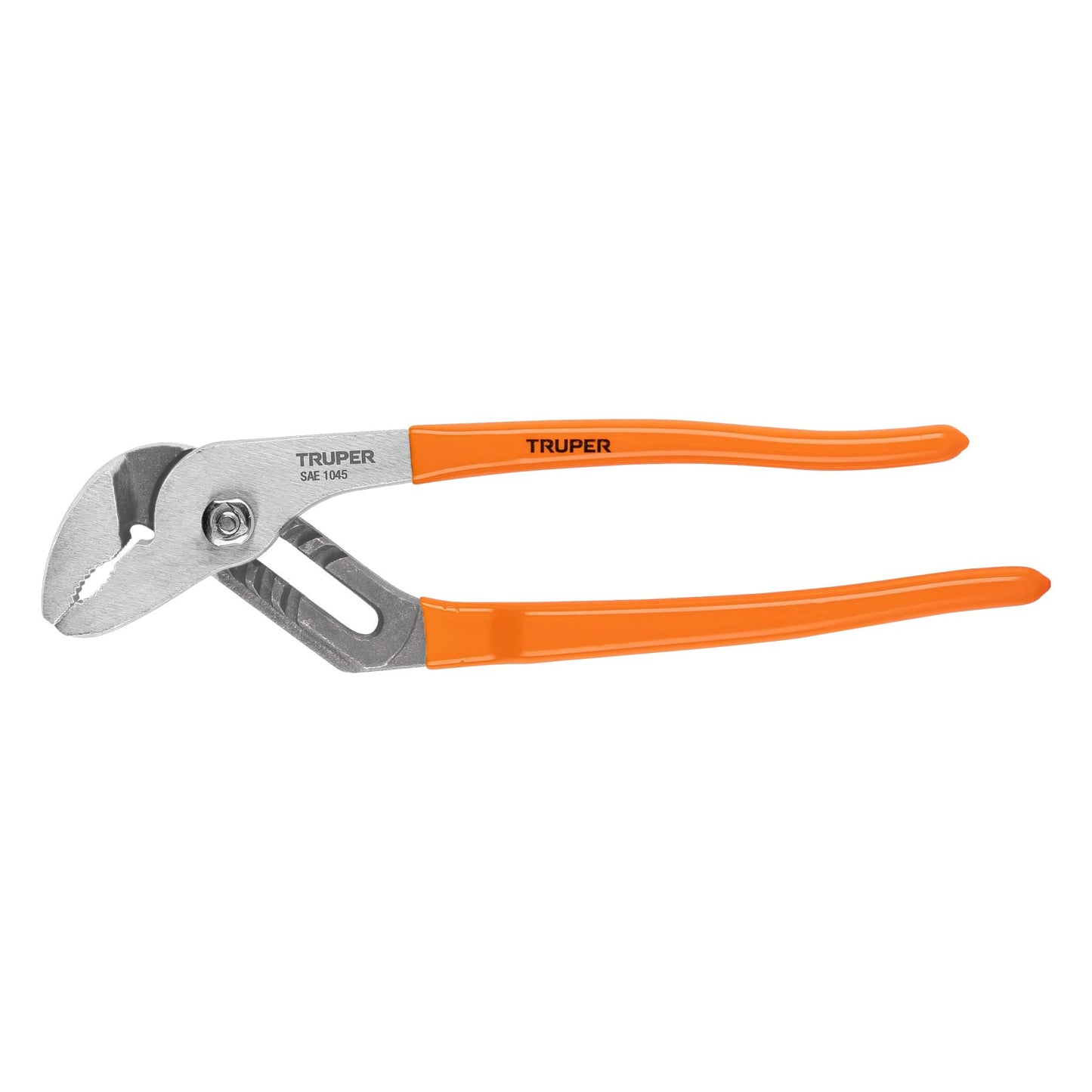 Pinza de extensión 10 mango de PVC 17351 Truper Pieza