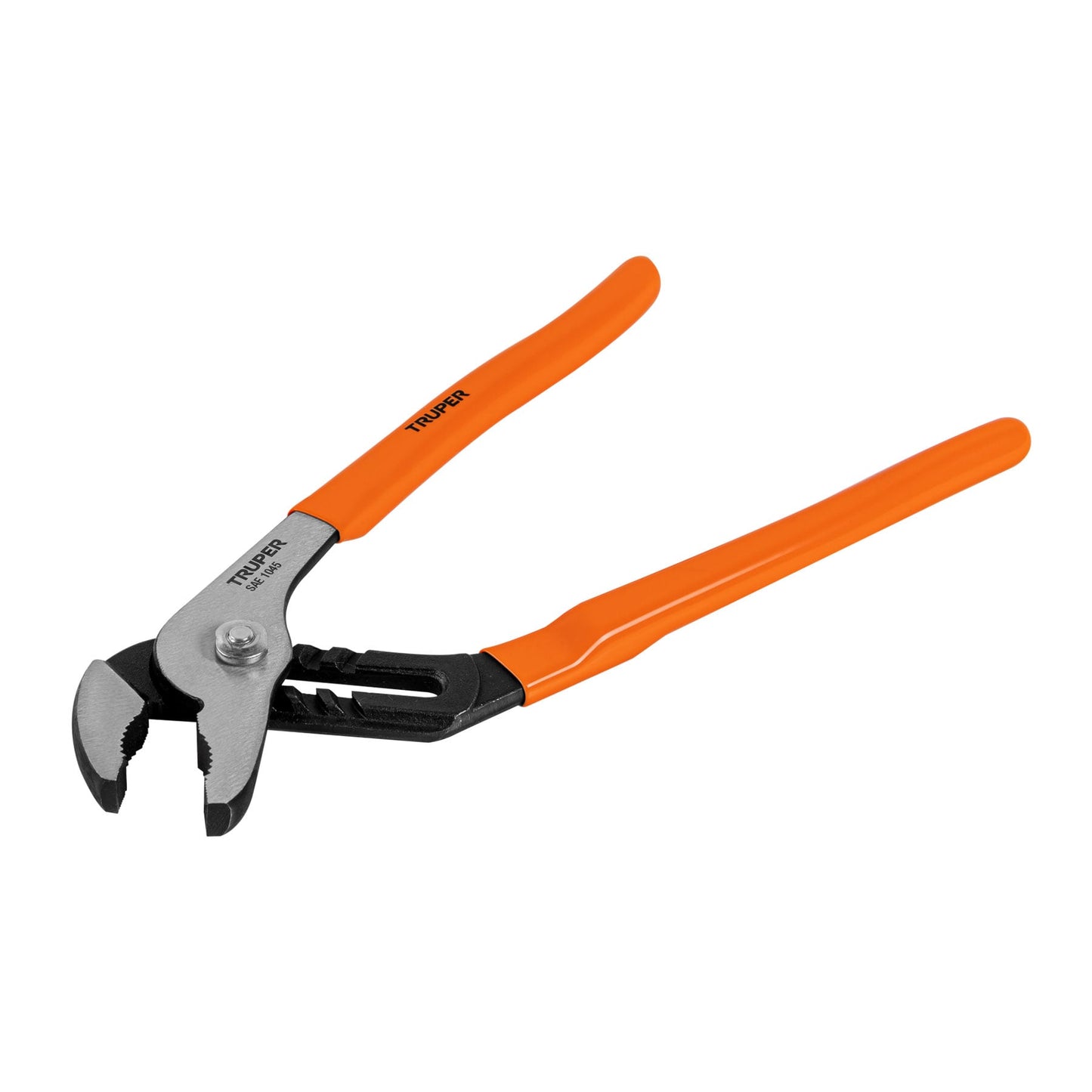 Pinza de extensión 10 mango de PVC 17351 Truper Pieza