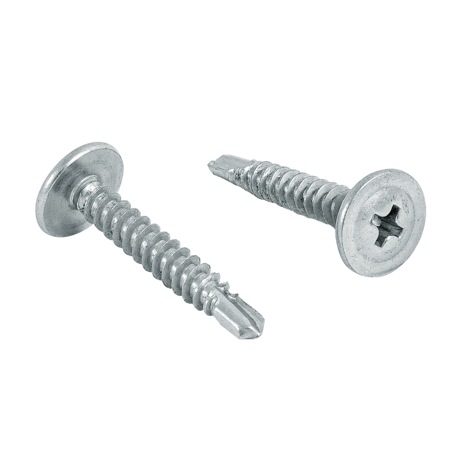 Pija cabeza cruz punta de broca 1 44647 Fiero Pieza