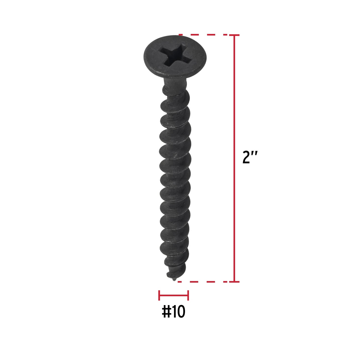 Pijas multiusos 10 x 2 44350 Fiero Pieza