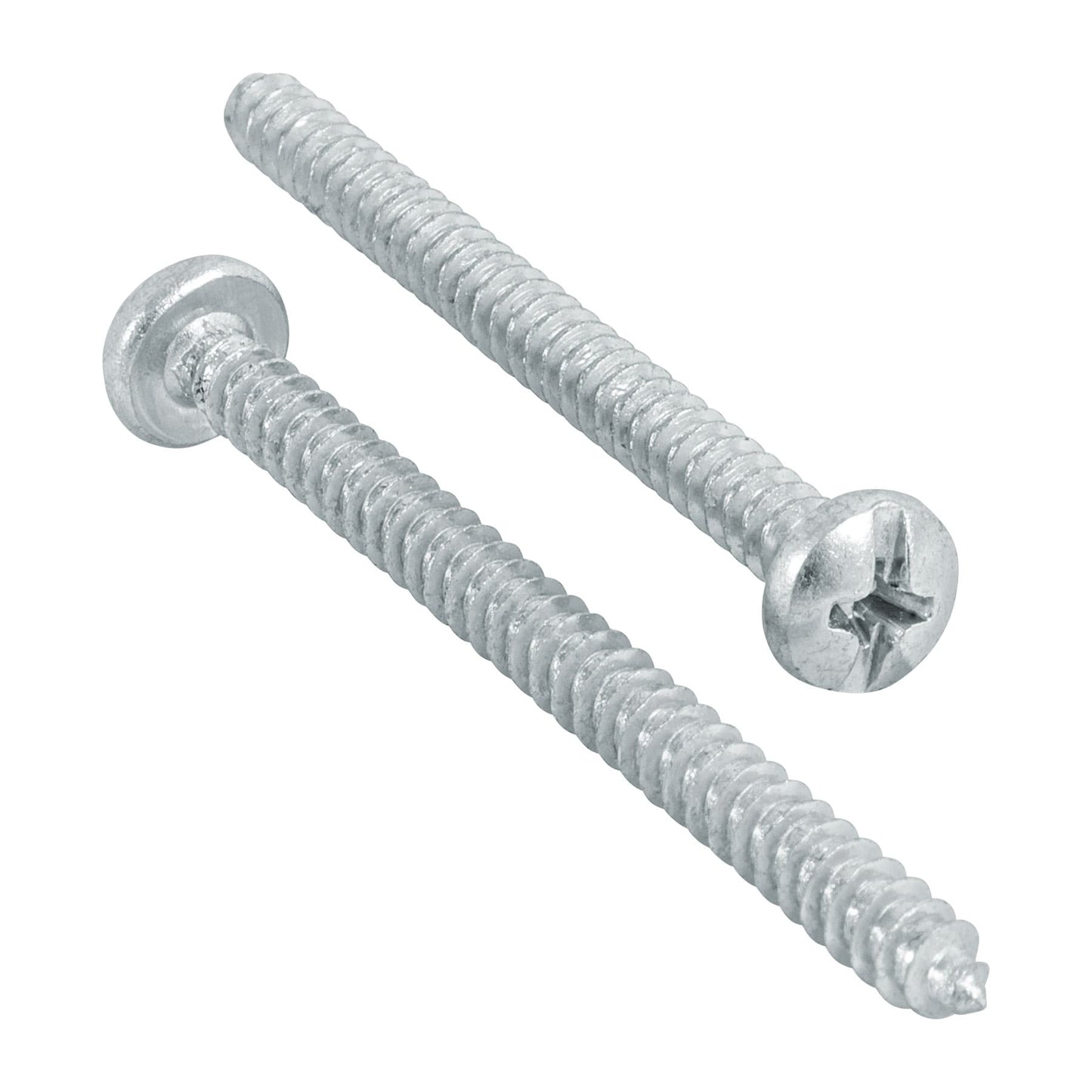 Pija para lamina 8 x 2 44418 Fiero Pieza