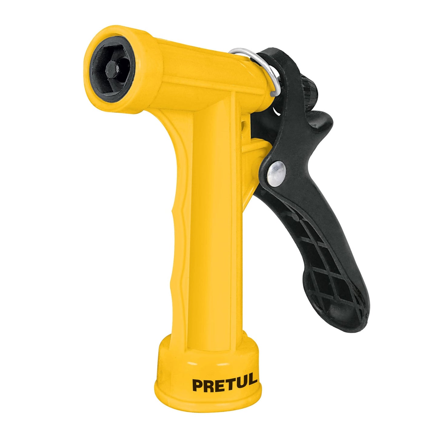 Pistola plastica p/riego 4p 22753 pretul Pieza
