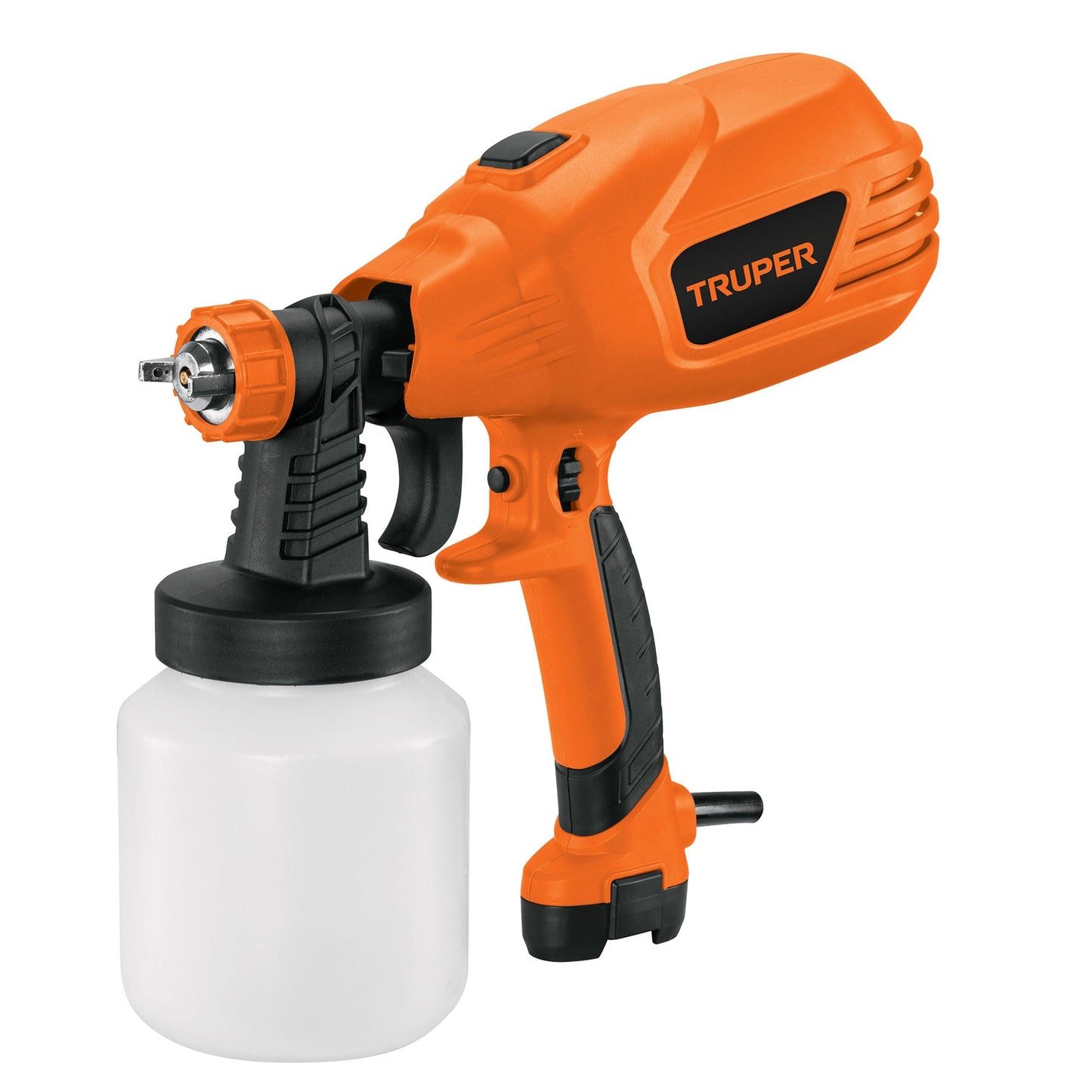 Pistola para pintar electrica 330 W 15382 Truper Pieza