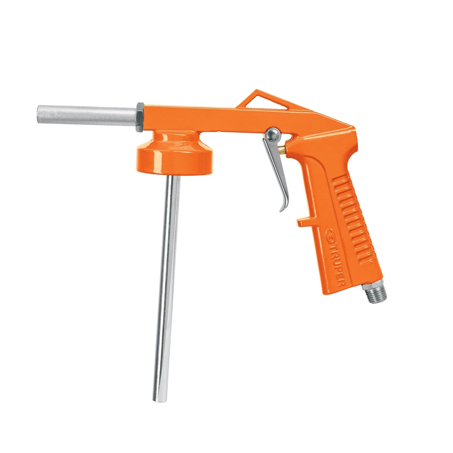 Pistola para recubrimiento (solo cuerpo) 19232 truper Pieza