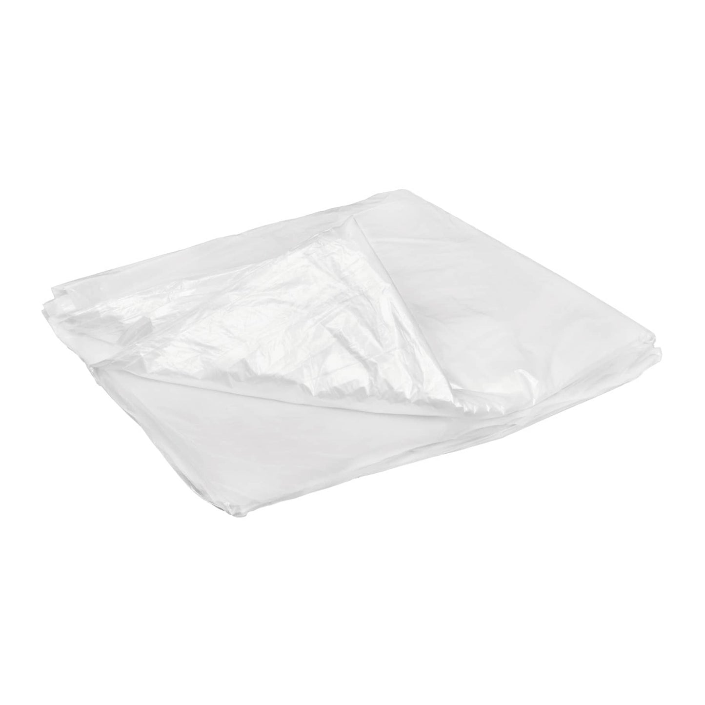 Plastico protector rudo 10 mts cuadrados 11108 Truper Pieza