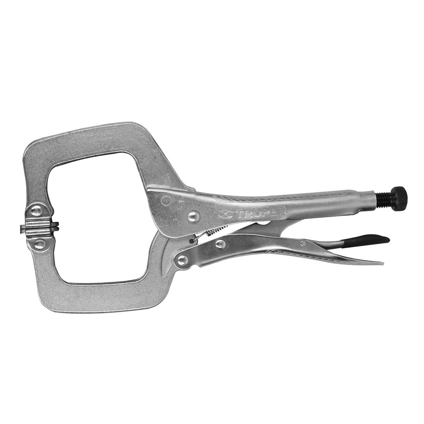 Pinza de presion tipo c de 11p 17427 truper Pieza