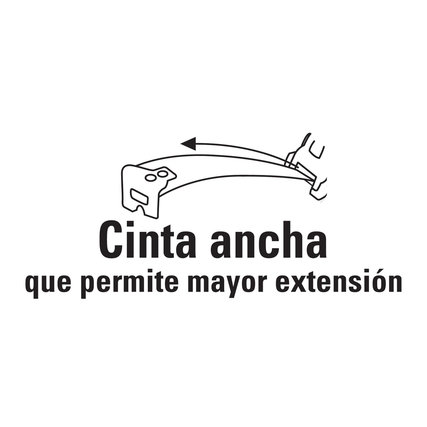 Flexometros 3 m cinta 13 mm en display box 24 piezas 21607 pretul Pieza