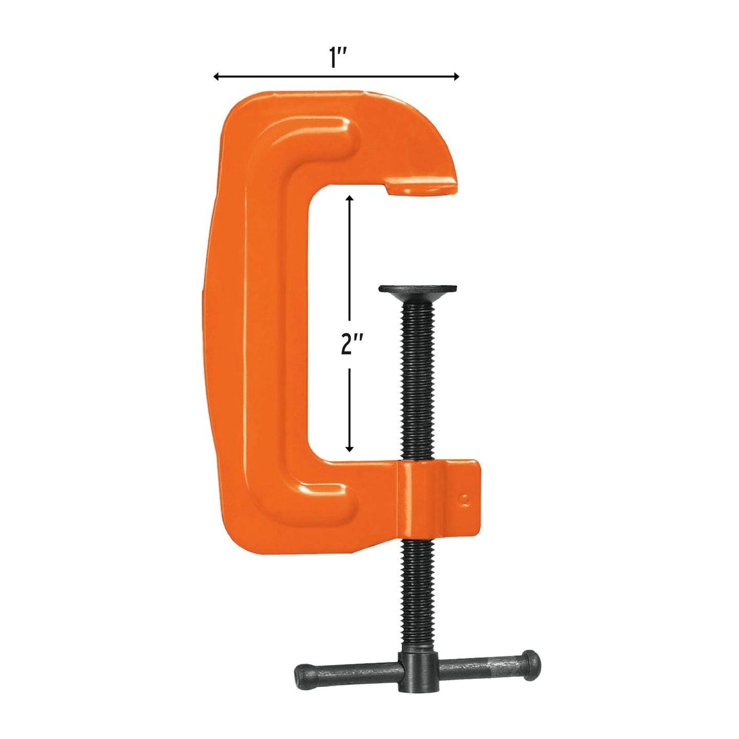 Prensa troquelada 2 17666 Truper Pieza