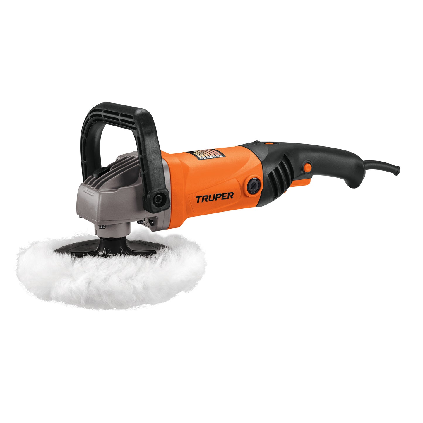 Pulidora 7p 1 200 w 16626 truper Pieza