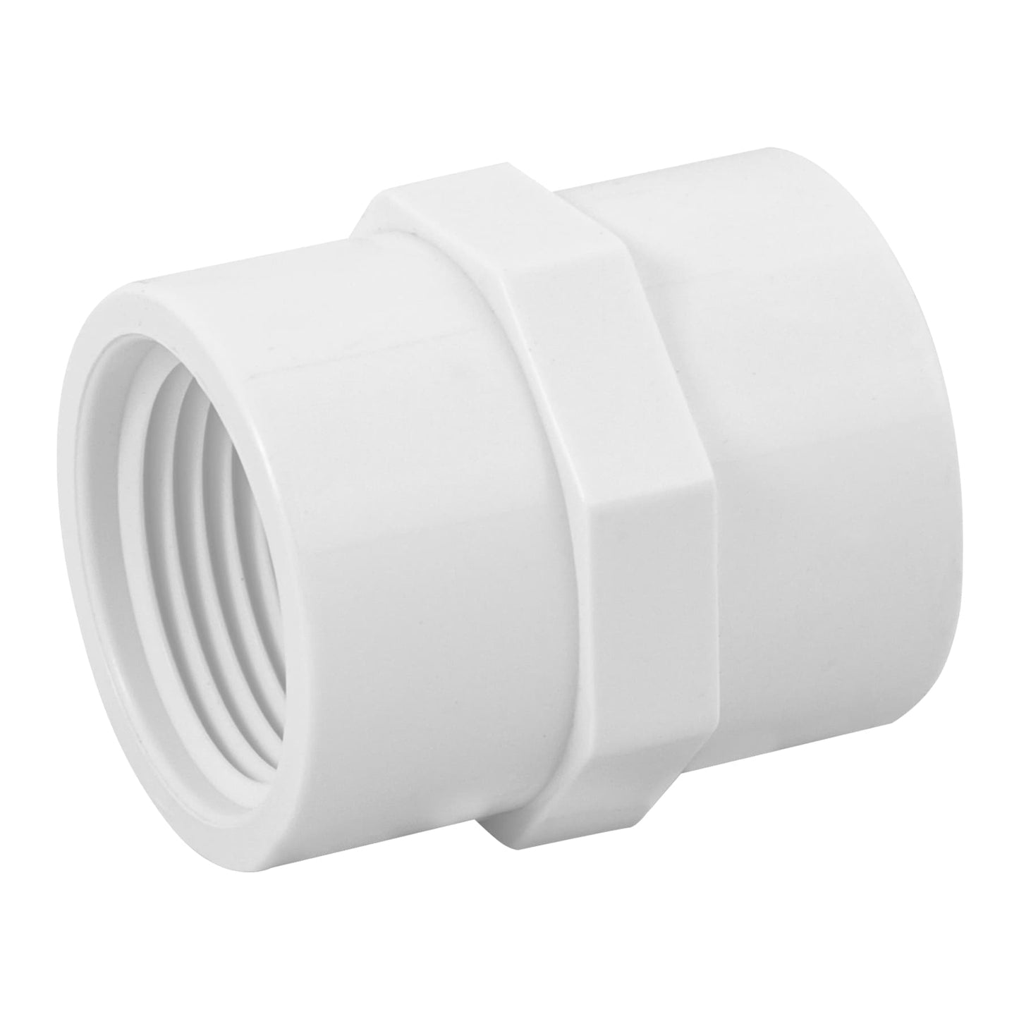Cople hidraulico rosca int 3/4 ced 40 45433 Foset Pieza