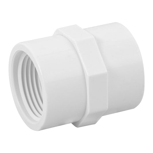 Cople hidraulico rosca int 3/4 ced 40 45433 Foset Pieza