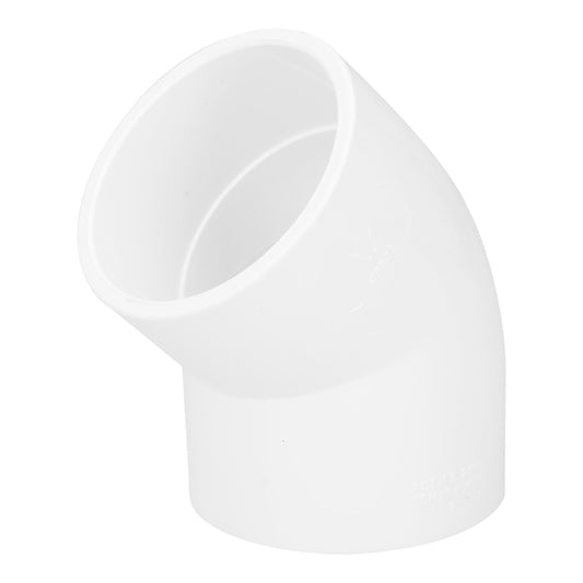 Codo Hidráulico 45 x 2 45528 Foset Pieza