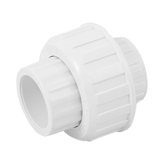 Tuerca union lisa de PVC 3/4 45436 Foset Pieza