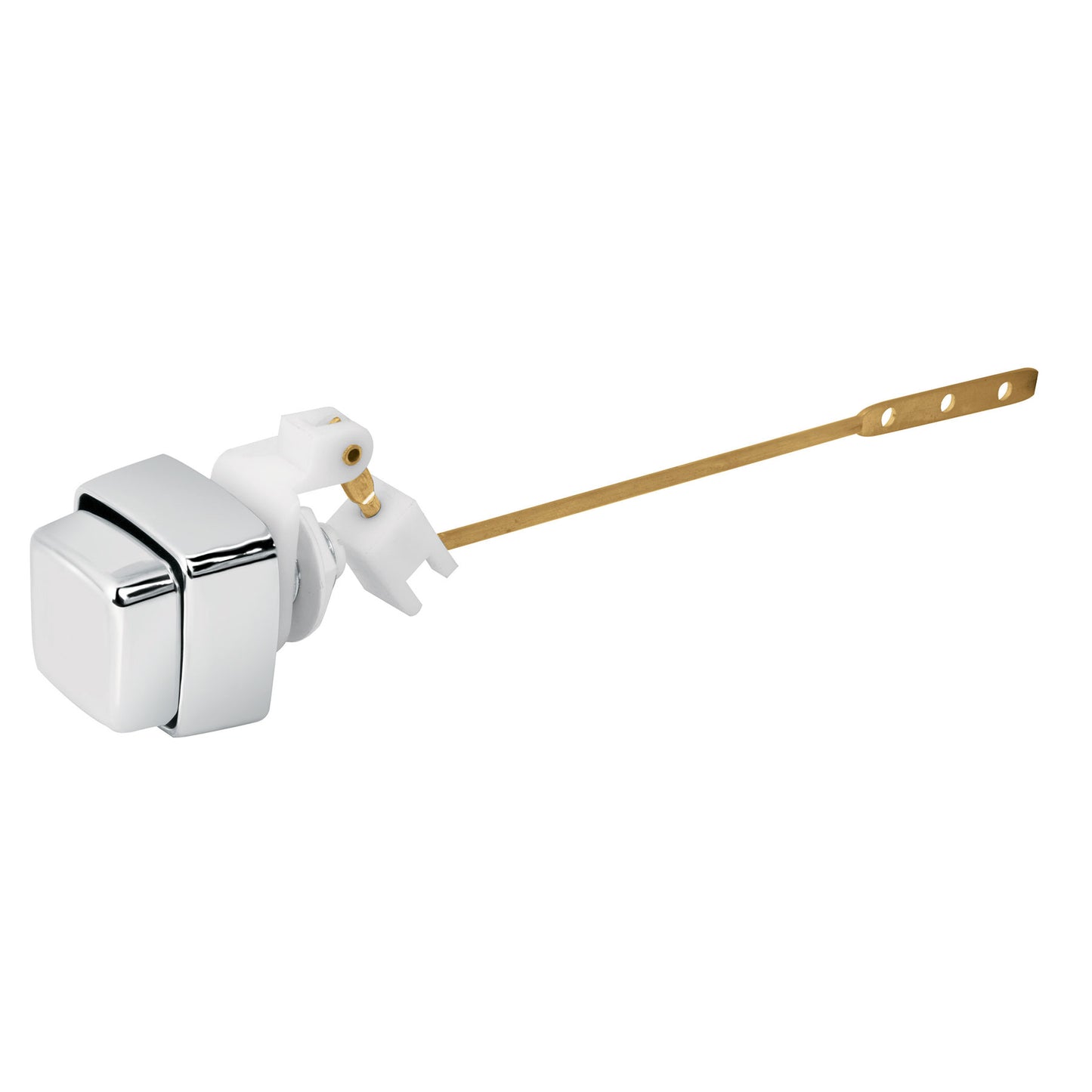 Boton de plastico para wc 49505 foset Pieza