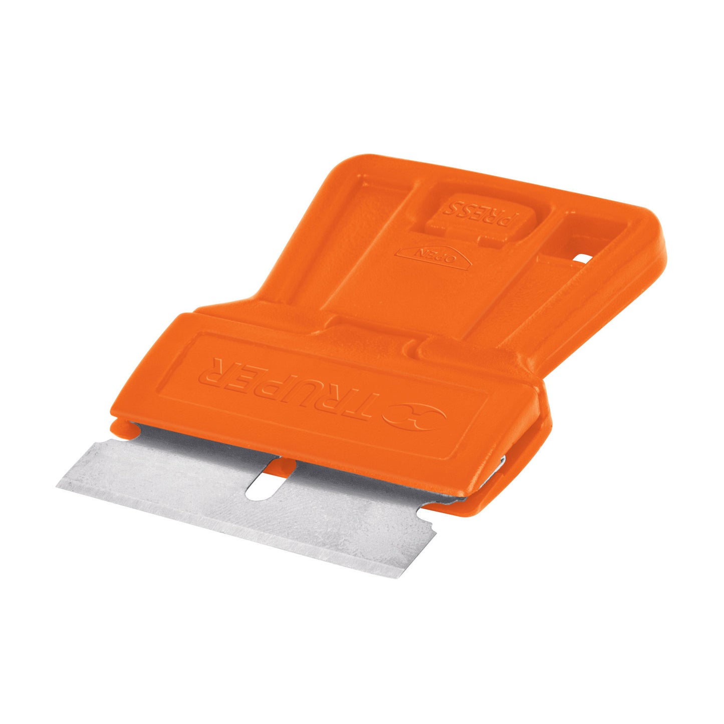 Raspador mini con navaja un solo fijo 1 1/2 12352 truper Pieza