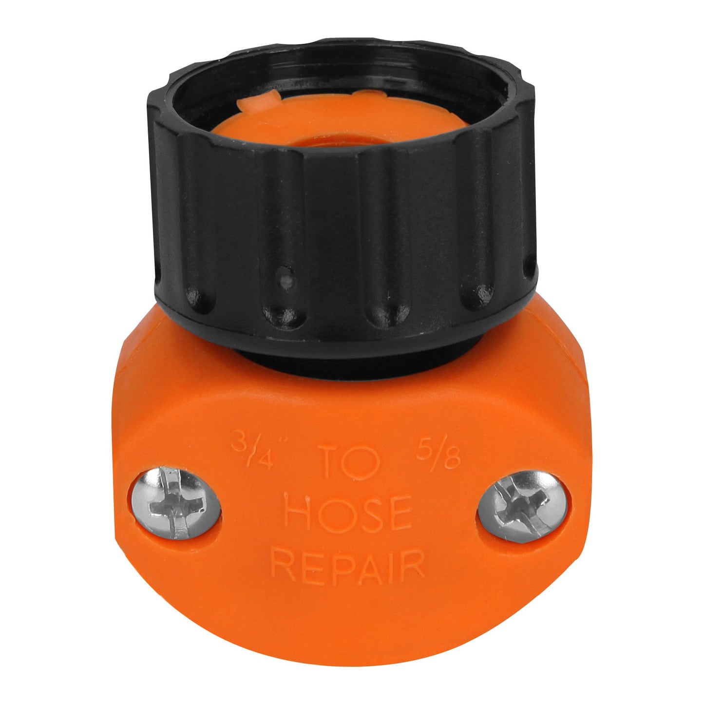 Conector plastico hembra 5/8p3/4p Pieza