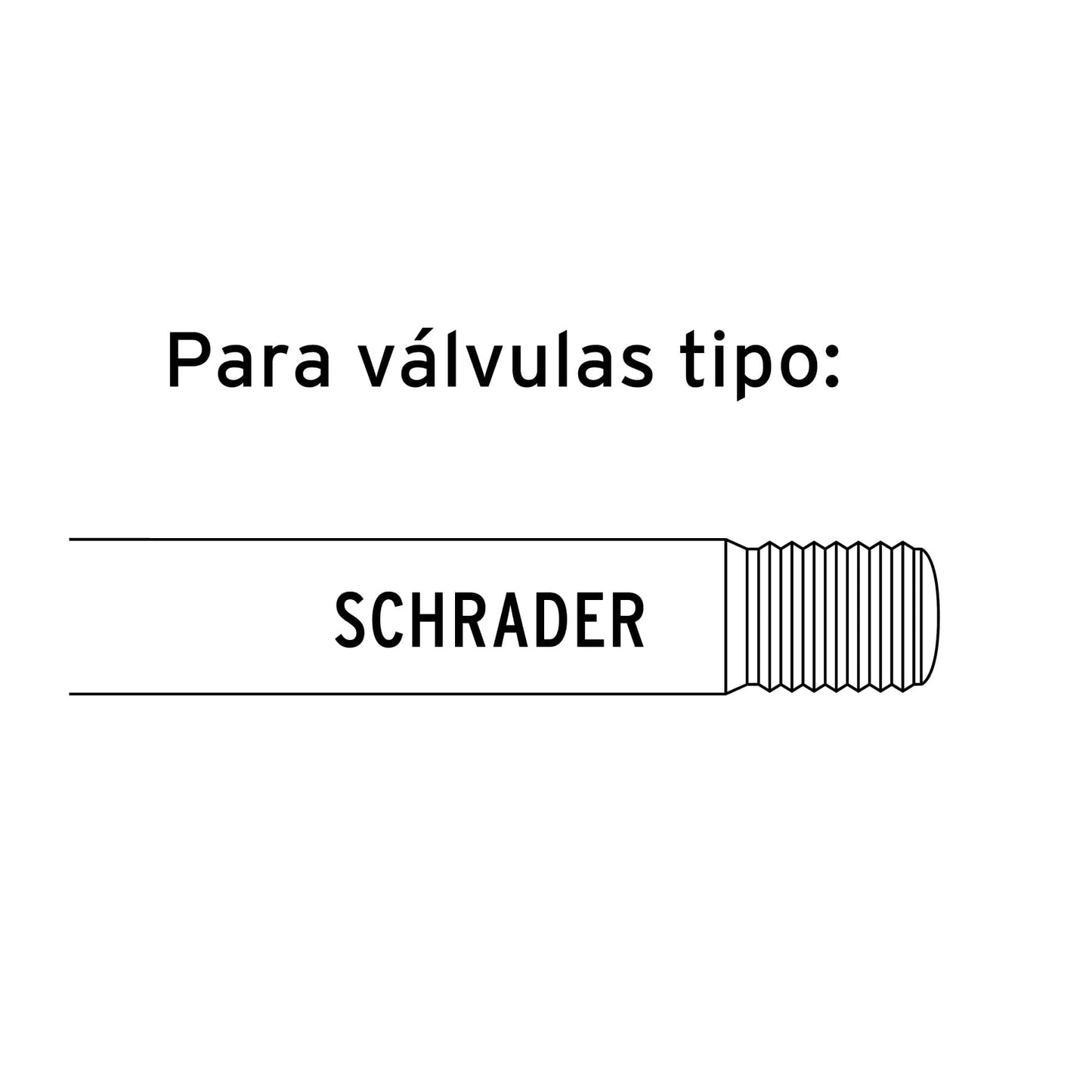 Regulador de aire para compresor cuerda 1/4 npt max 160 psi 19239 truper Pieza