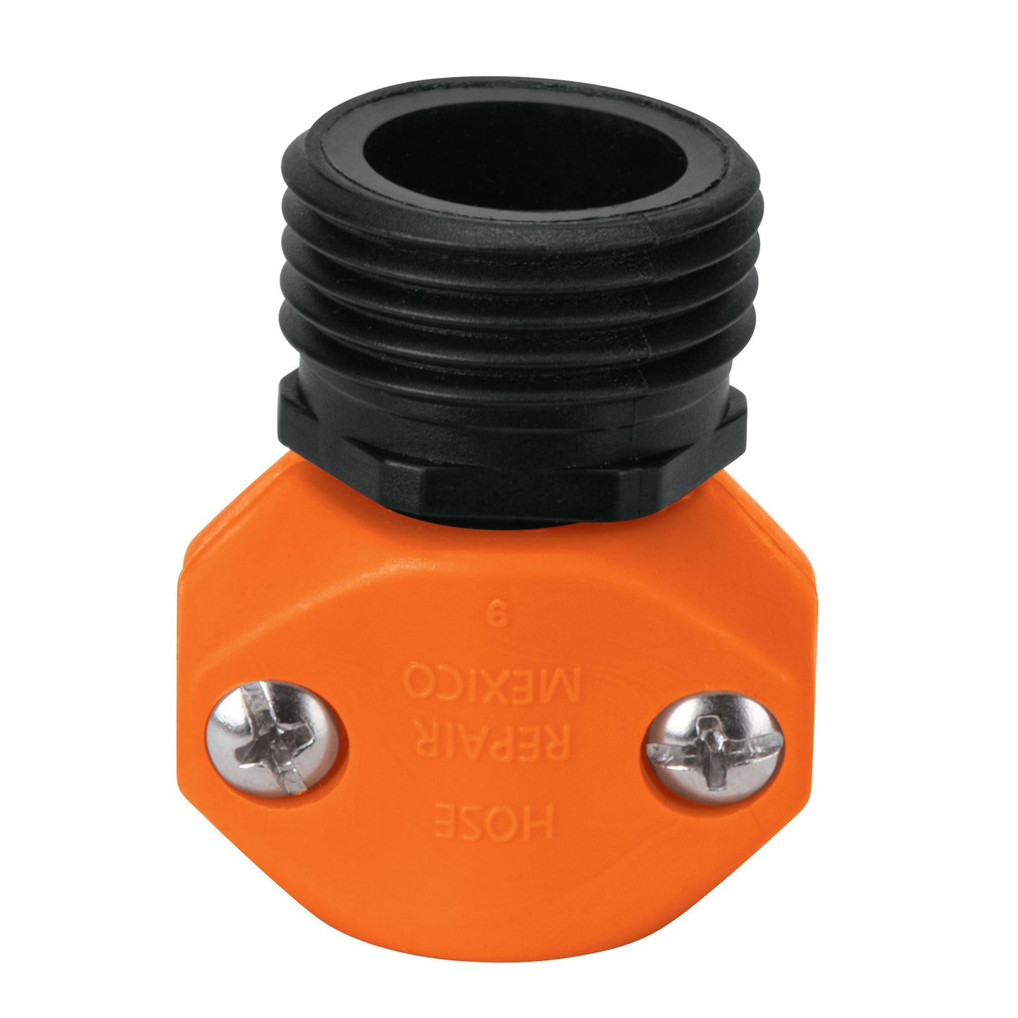 Conector plastico macho 1/2p 12710 Pieza