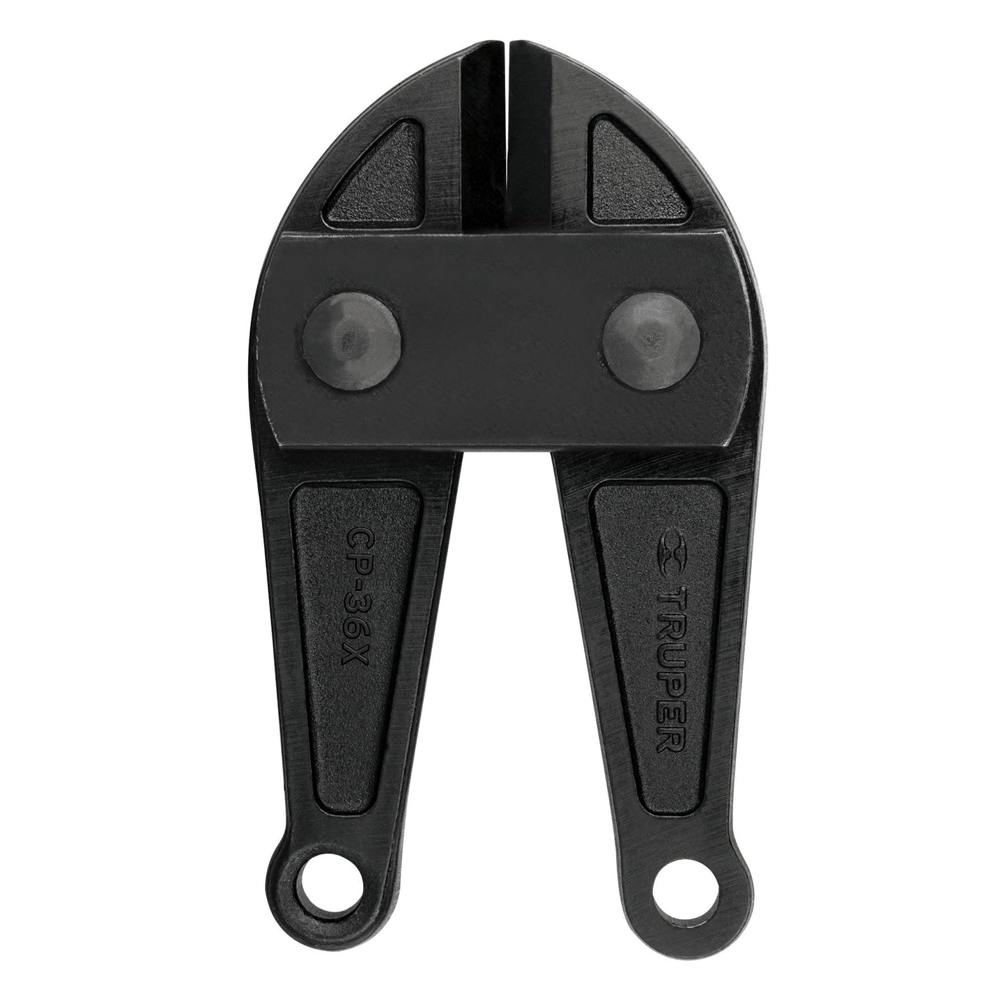 Cuchillas de repuesto para cortapernos profesional 36p 12841 Truper Pieza