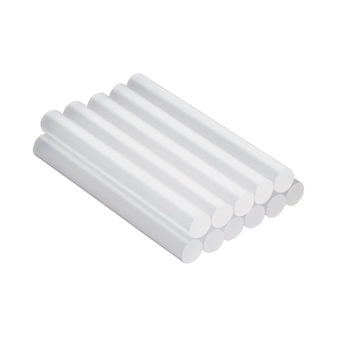 Silicon barra para pistola pipe1/2 12 piezas truper 17538 Pieza