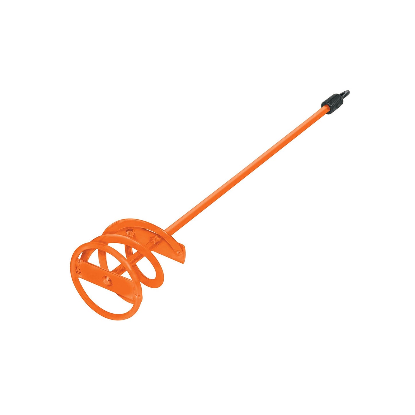 Revolvedor de pintura 80 mm de diámetro 11971 Truper Pieza