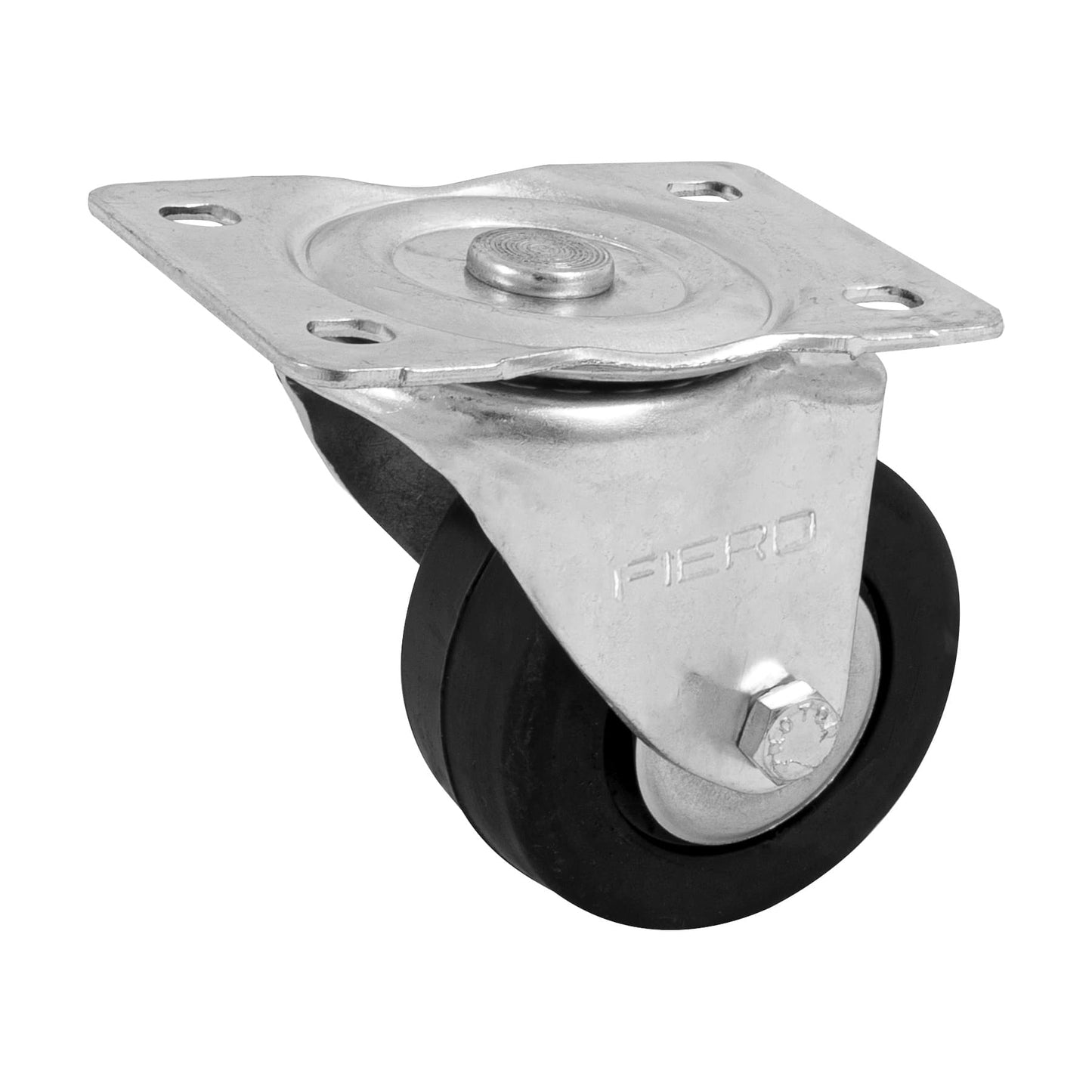 Rodaja hule 3 35 mm con balero 48611 Fiero Pieza