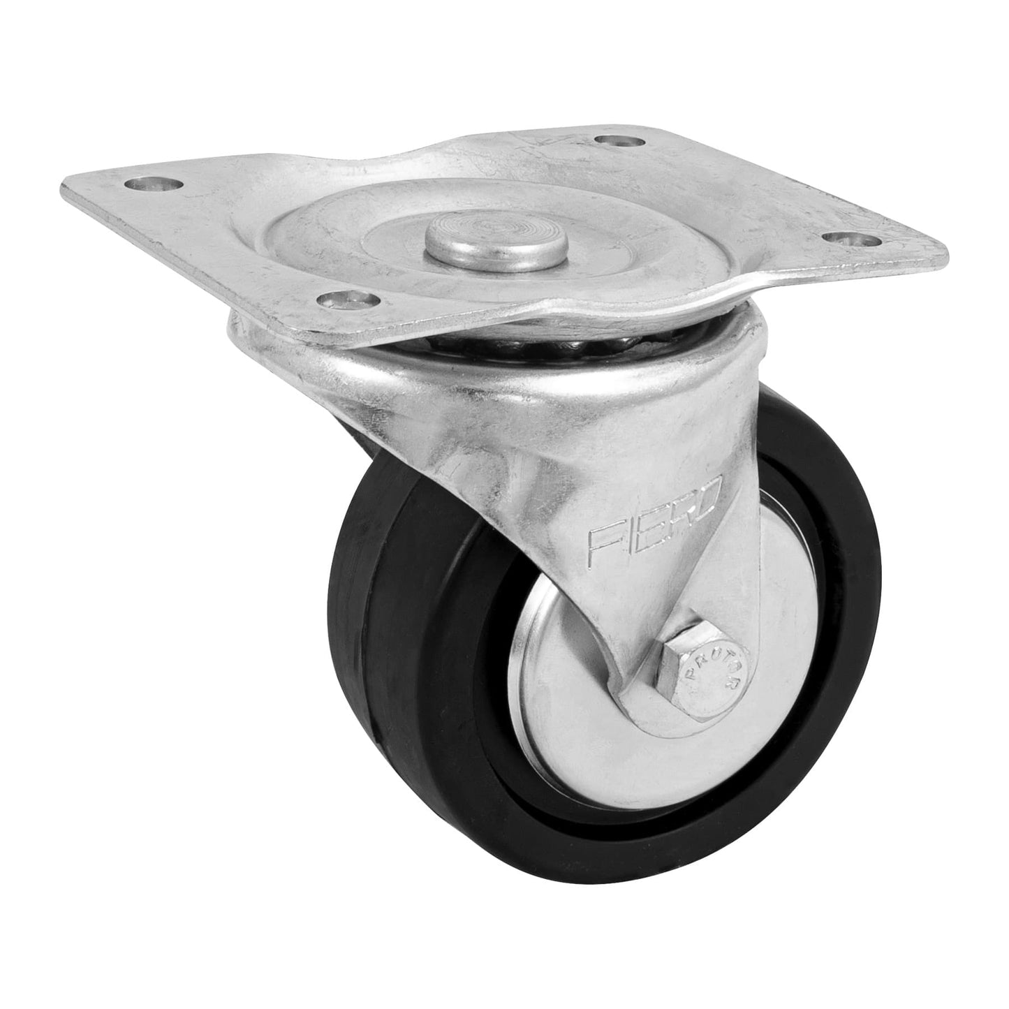 Rodaja hule 4 42 mm con balero 48613 Fiero Pieza