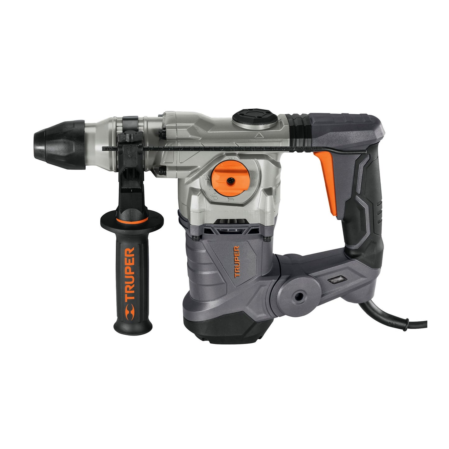 Rotomartillo SDS plus 6 joules 1600 W industrial 19323 Truper Pieza