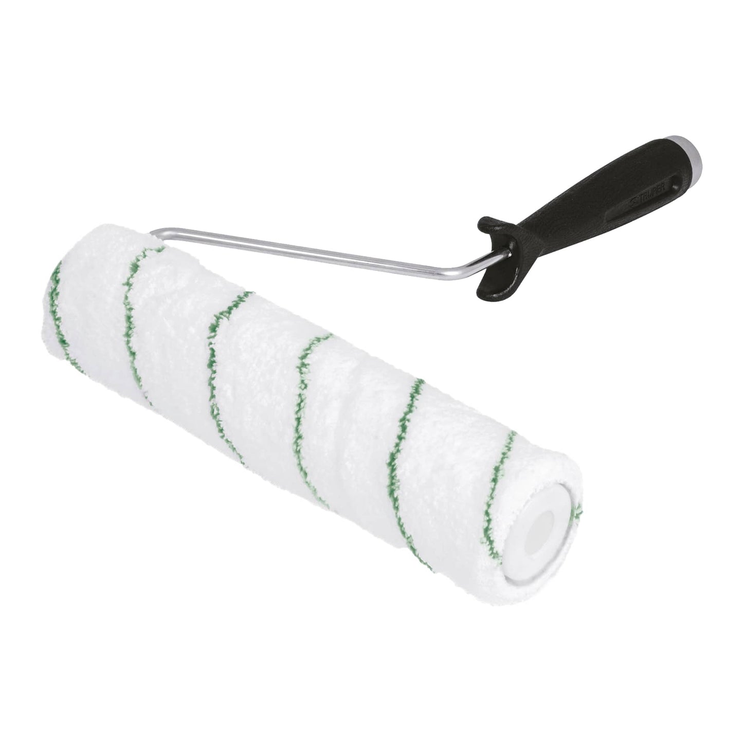 Rodillo microfibra para pintar 9 x 3/8 13894 truper Pieza