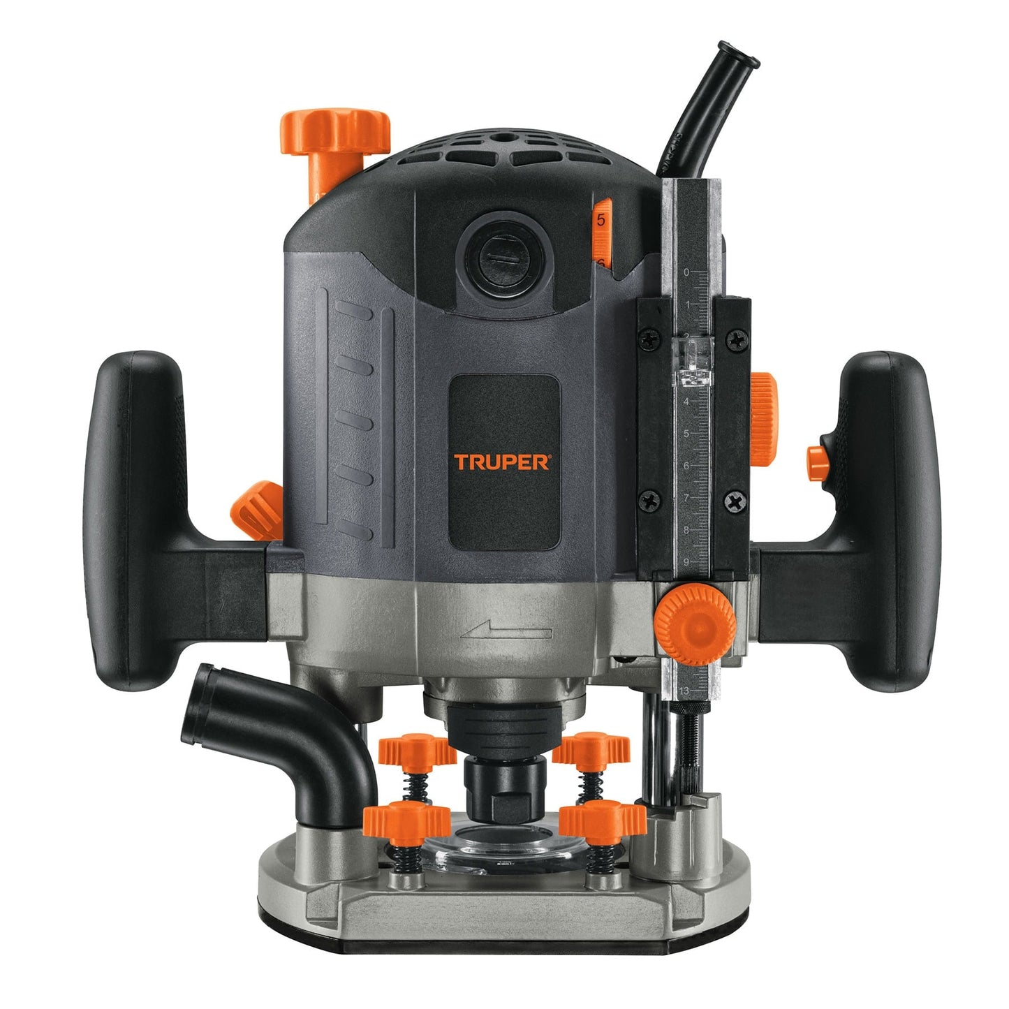 Router 1200 W Industrial 1-3/4 HP 16610 Expert Pieza