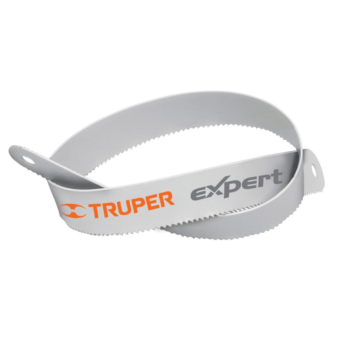 Segueta bimetalica para arco 18 dpp 18100 truper Pieza