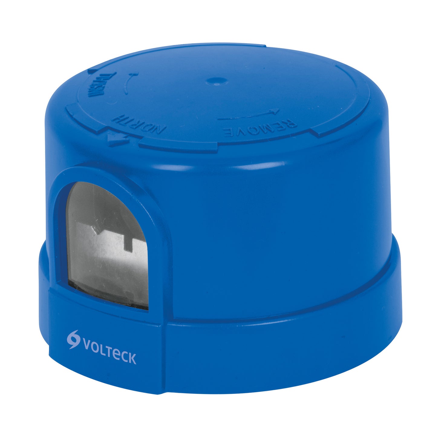 Fotocelda 6 amp 660 watts 47228 volteck Pieza