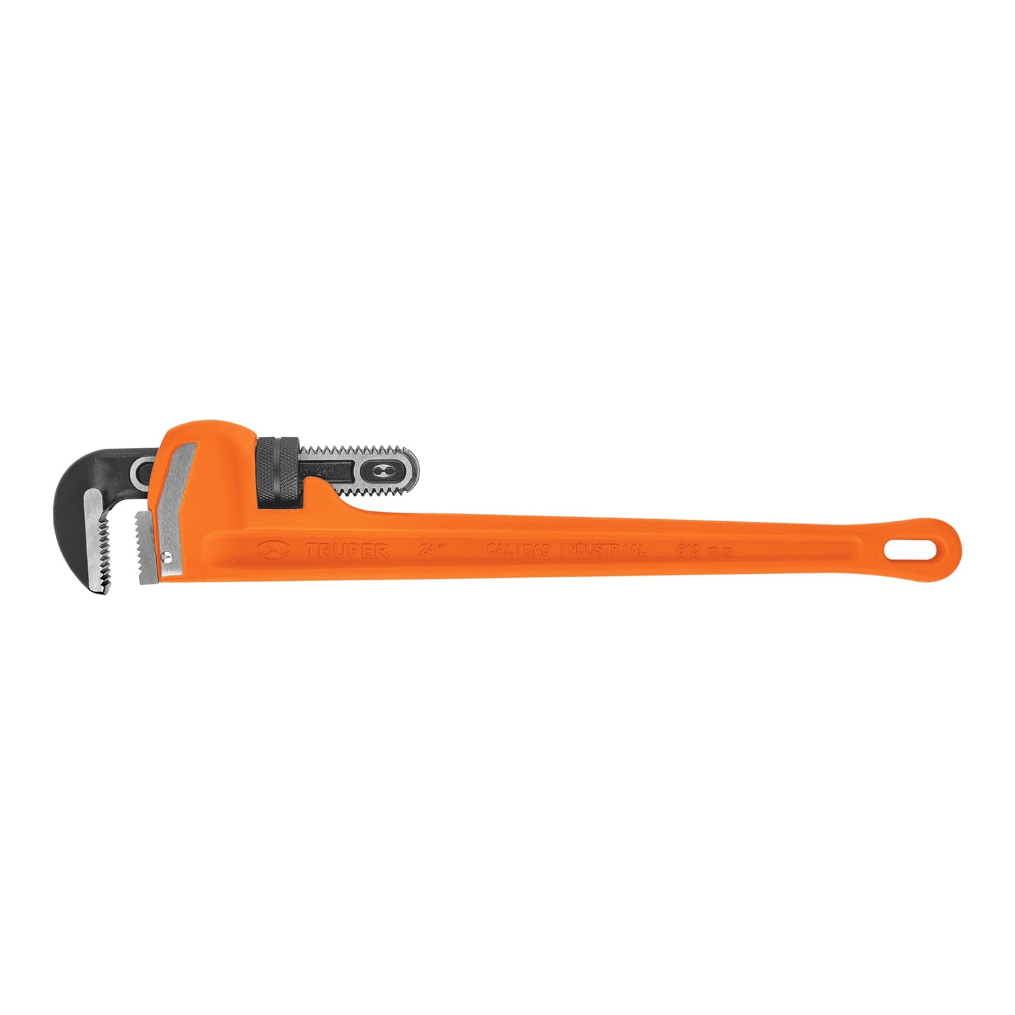 Llave para tubo stilson 24p truper Pieza