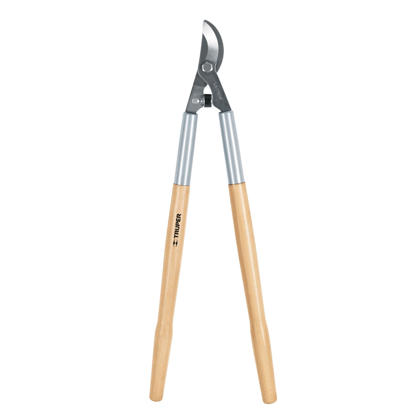 Tijeras para ramas 21p mango de madera Pieza