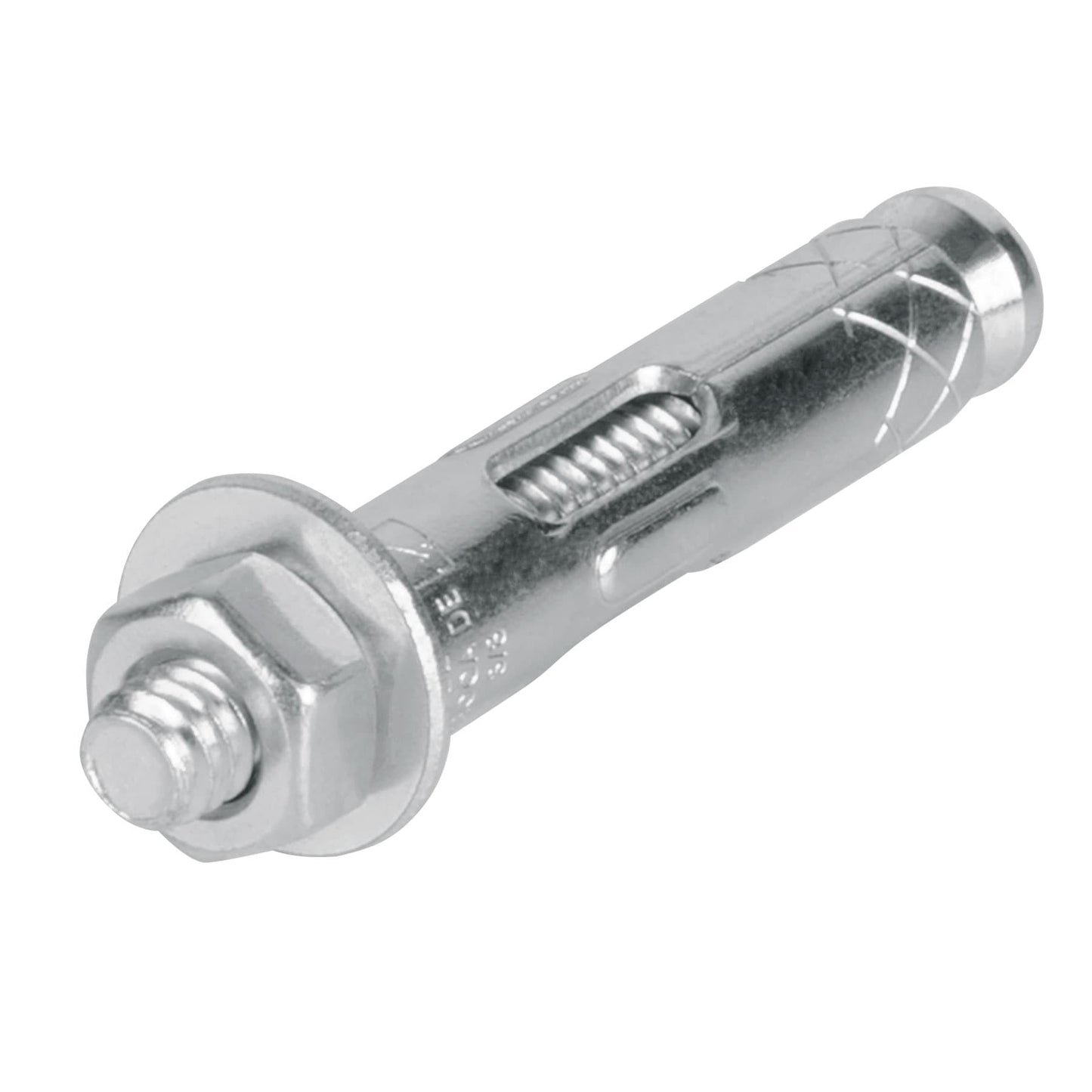 Taquete de expansion 1/4 con tornillo 47223 Fiero Pieza