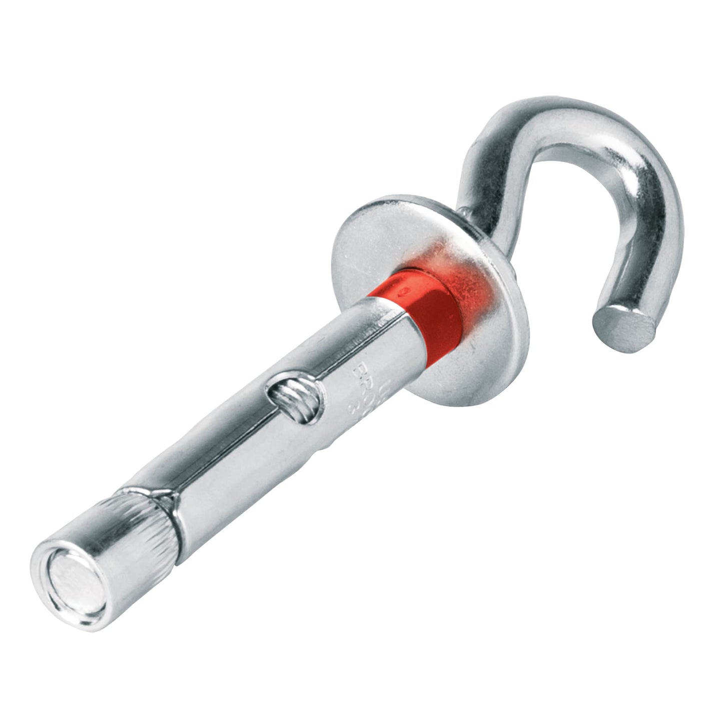 Taquete expansivo con armella abierta 10X60mm 47565 Fiero Pieza