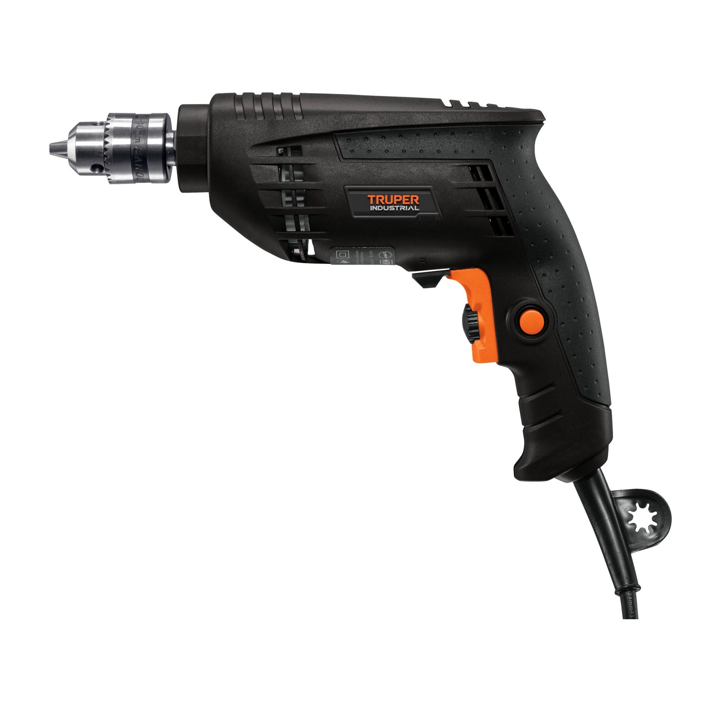 Taladro 3/8 450w, industrial, truper 16706 Pieza