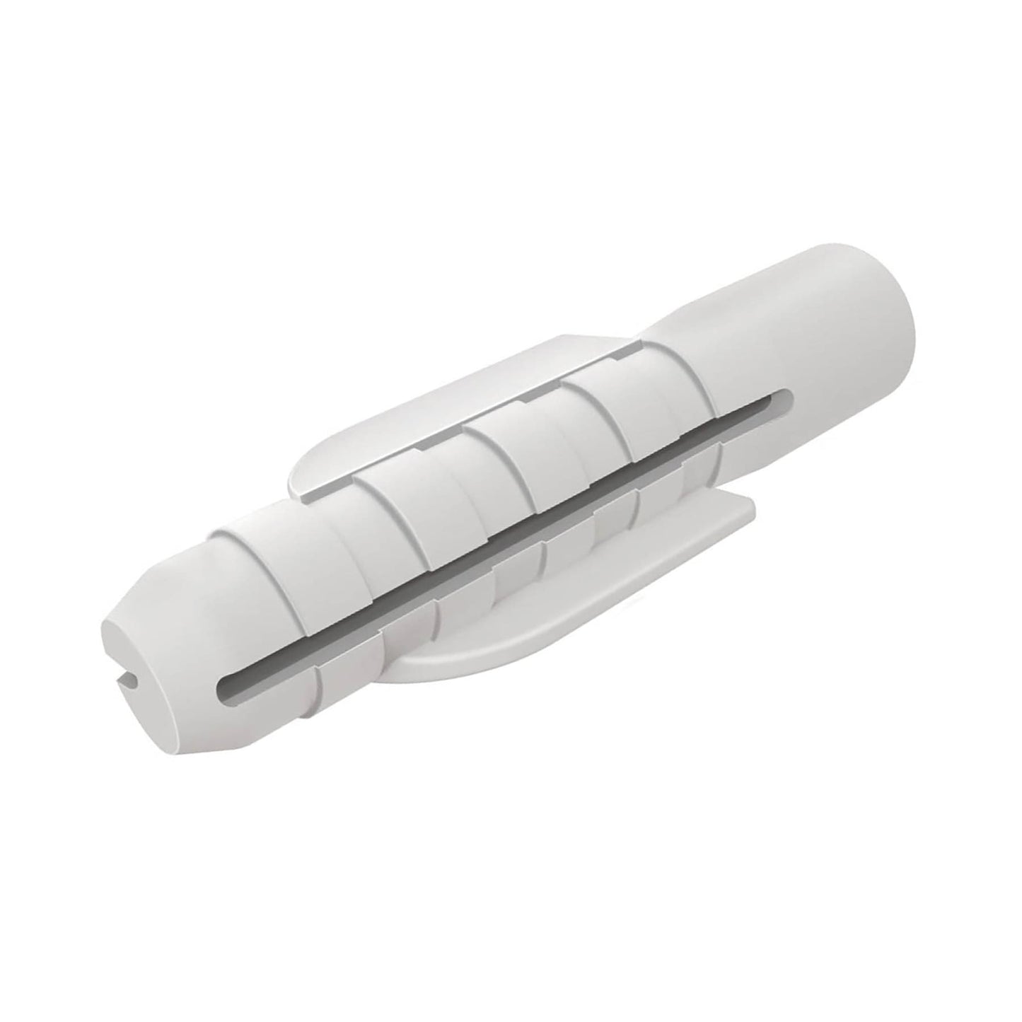 Taquete plastico de 3/16p 40163 Fiero Paquete