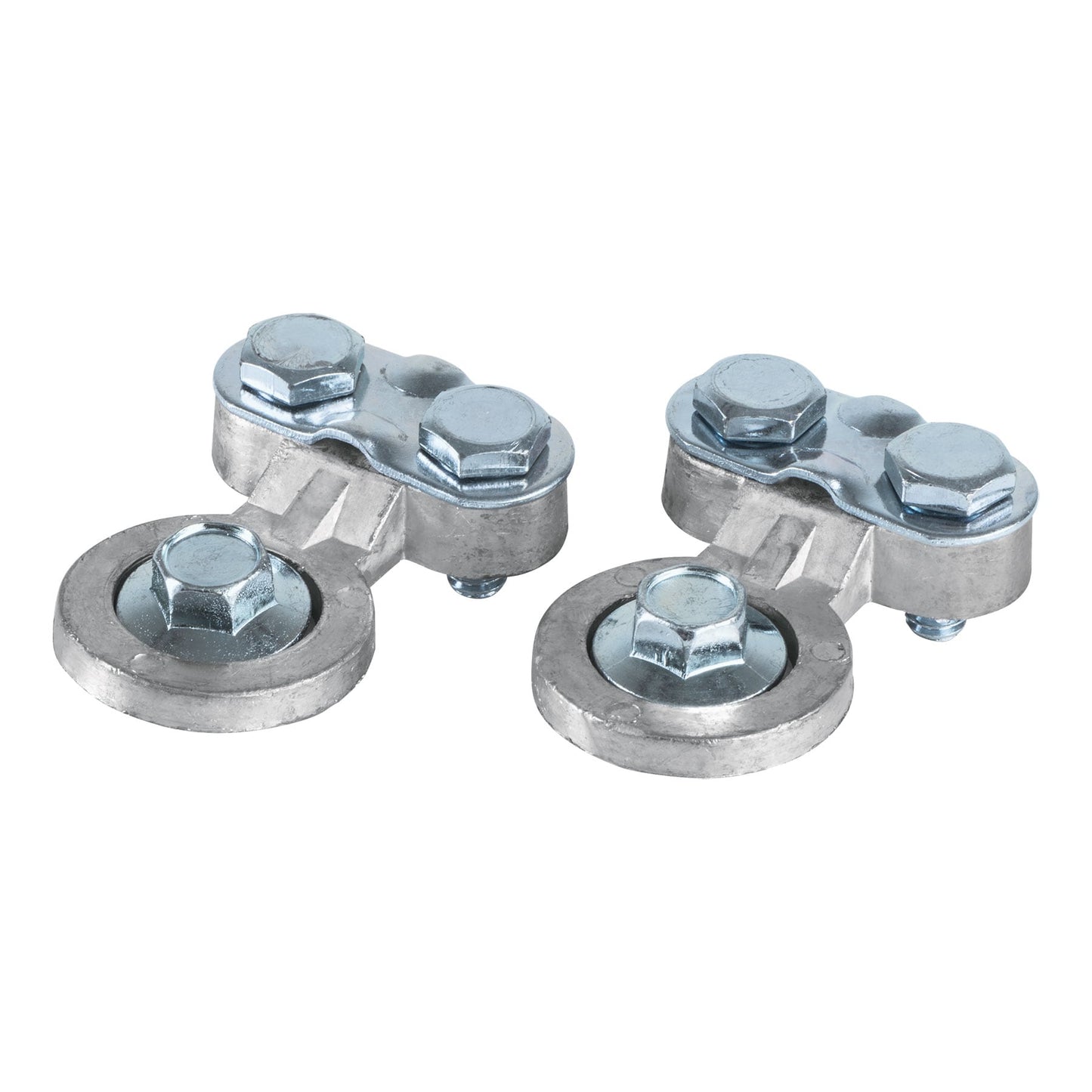 Terminal para bateria de tornillo poste lateral 23040 pretul Paquete