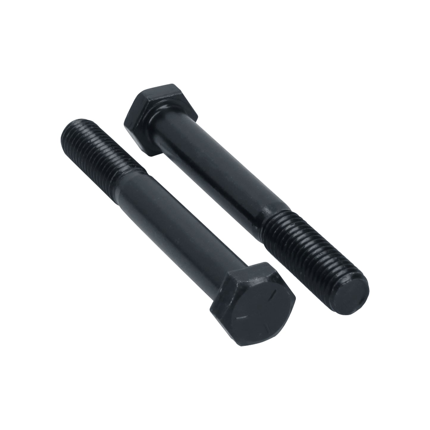 Tornillo Grado 5 1/2 x 4 44805 Fiero Pieza