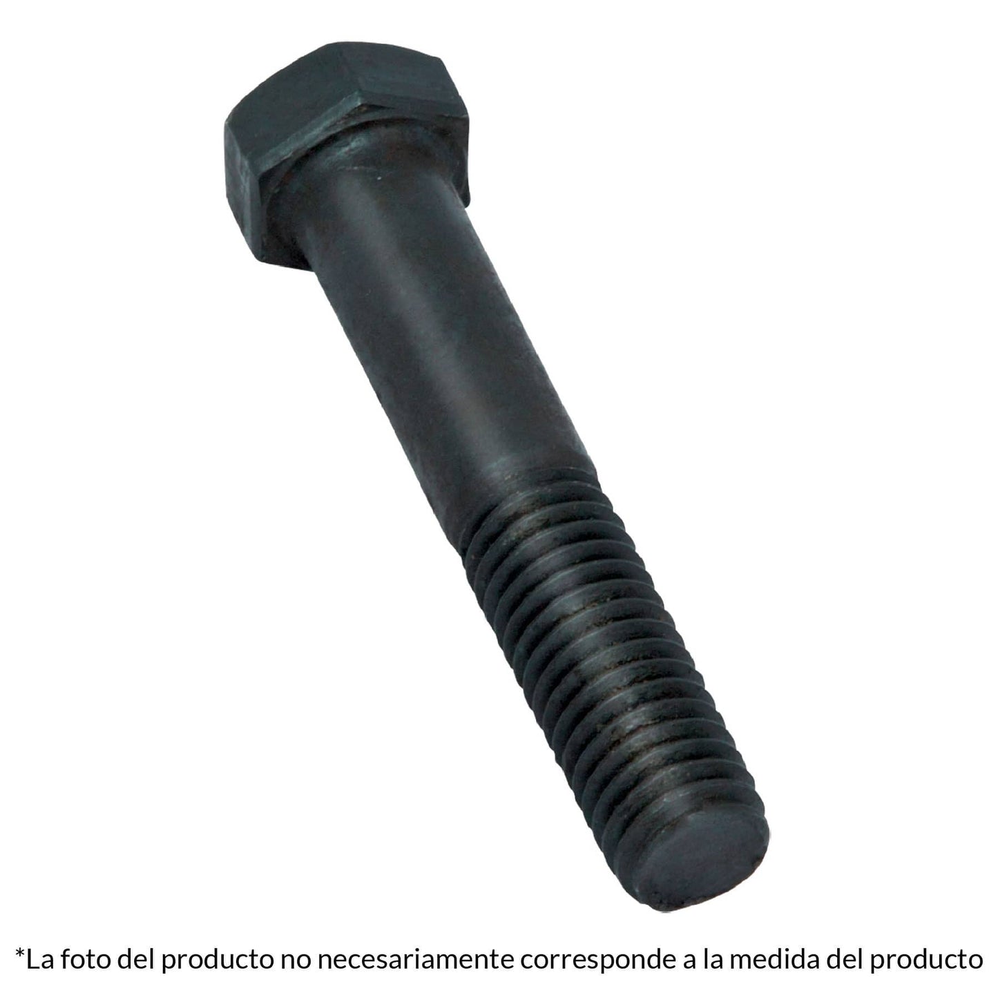 Tornillo Grado 5 3/8 x 2 1/2 44786 Fiero Pieza