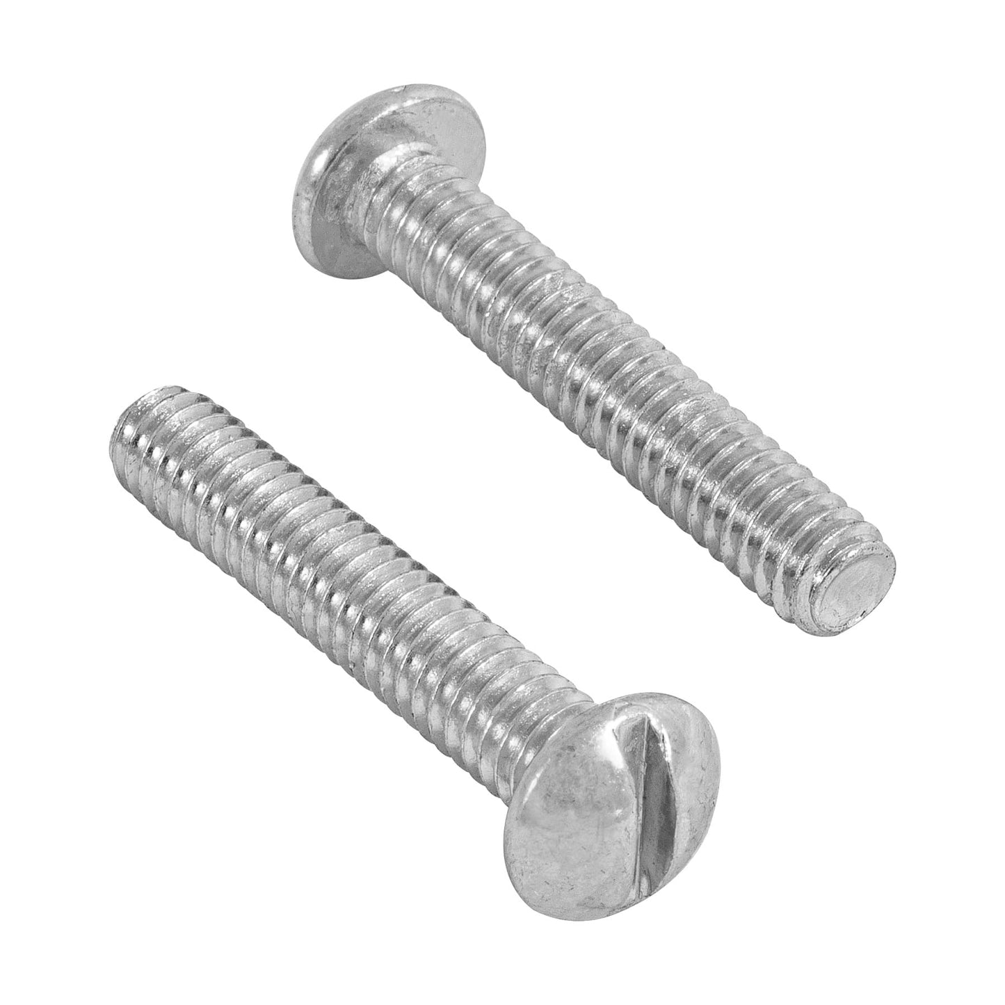Tornillo tipo estufa 1/4 x 1 1/2 44628 Fiero Pieza
