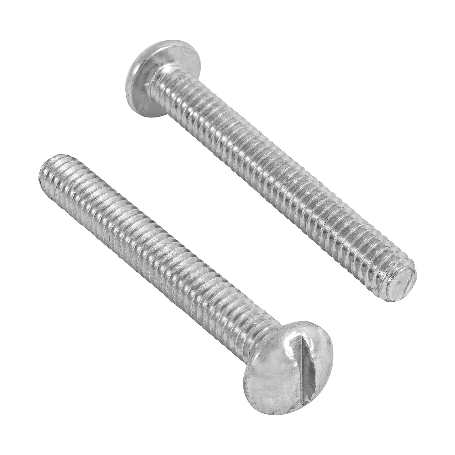 Tornillo tipo estufa 1/4 x 2 44629 Fiero Pieza