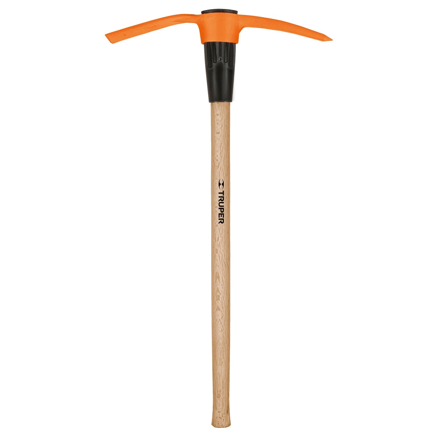 Talacho pico 5 lbs mango de madera 36p truper Pieza