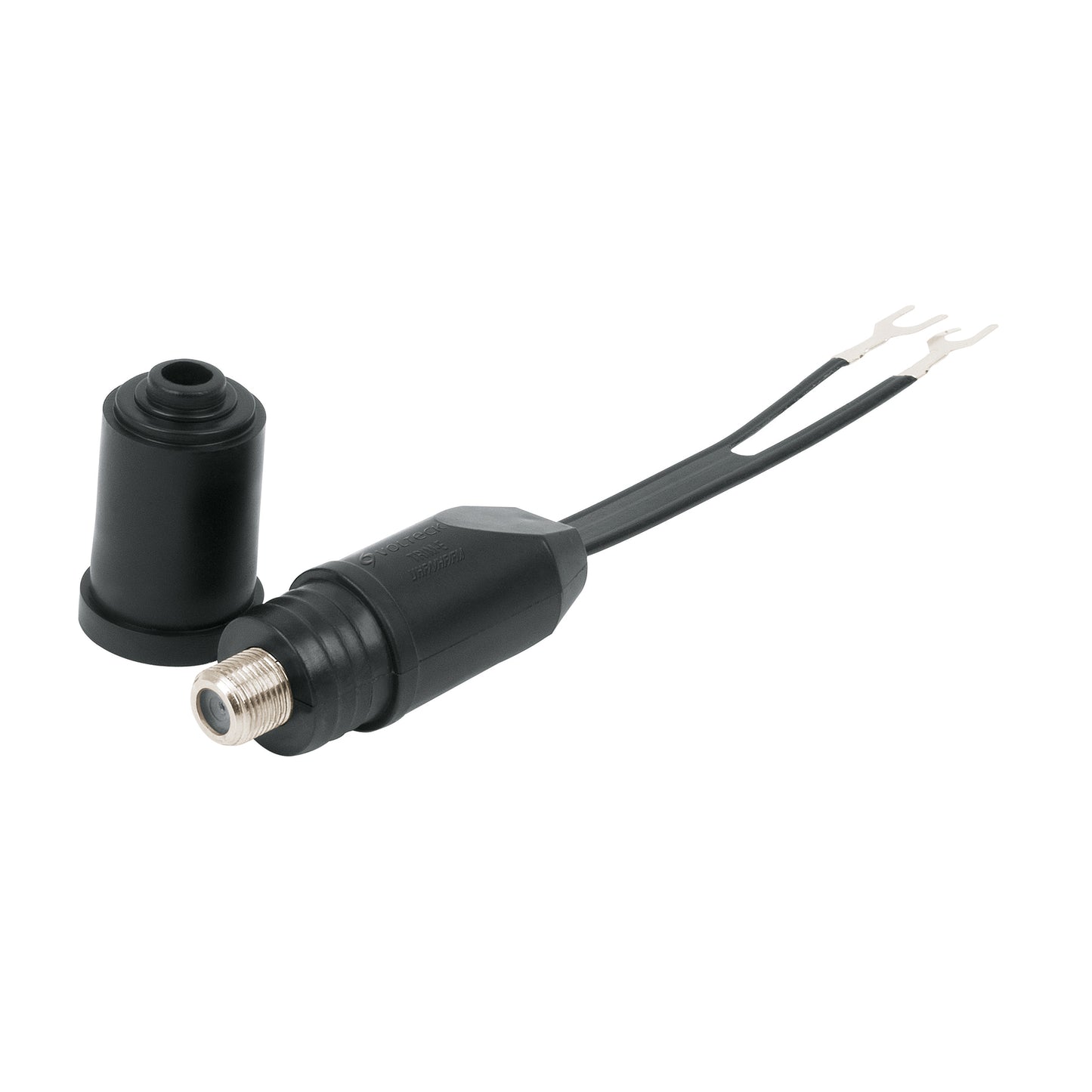 Transformador exterior coaxial 01-2010 - 48485 - truper Pieza