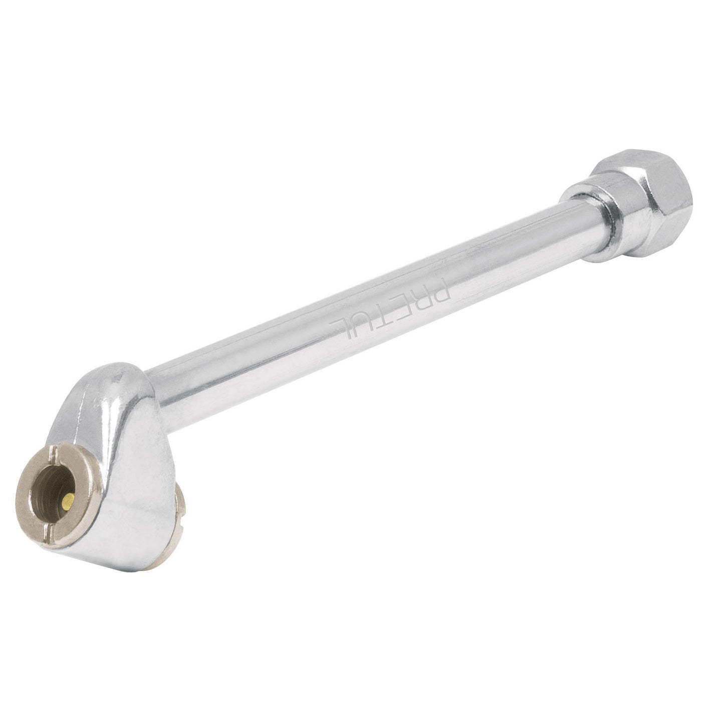 Valvula inflador cuerda 1/4 pretul21694 Pieza