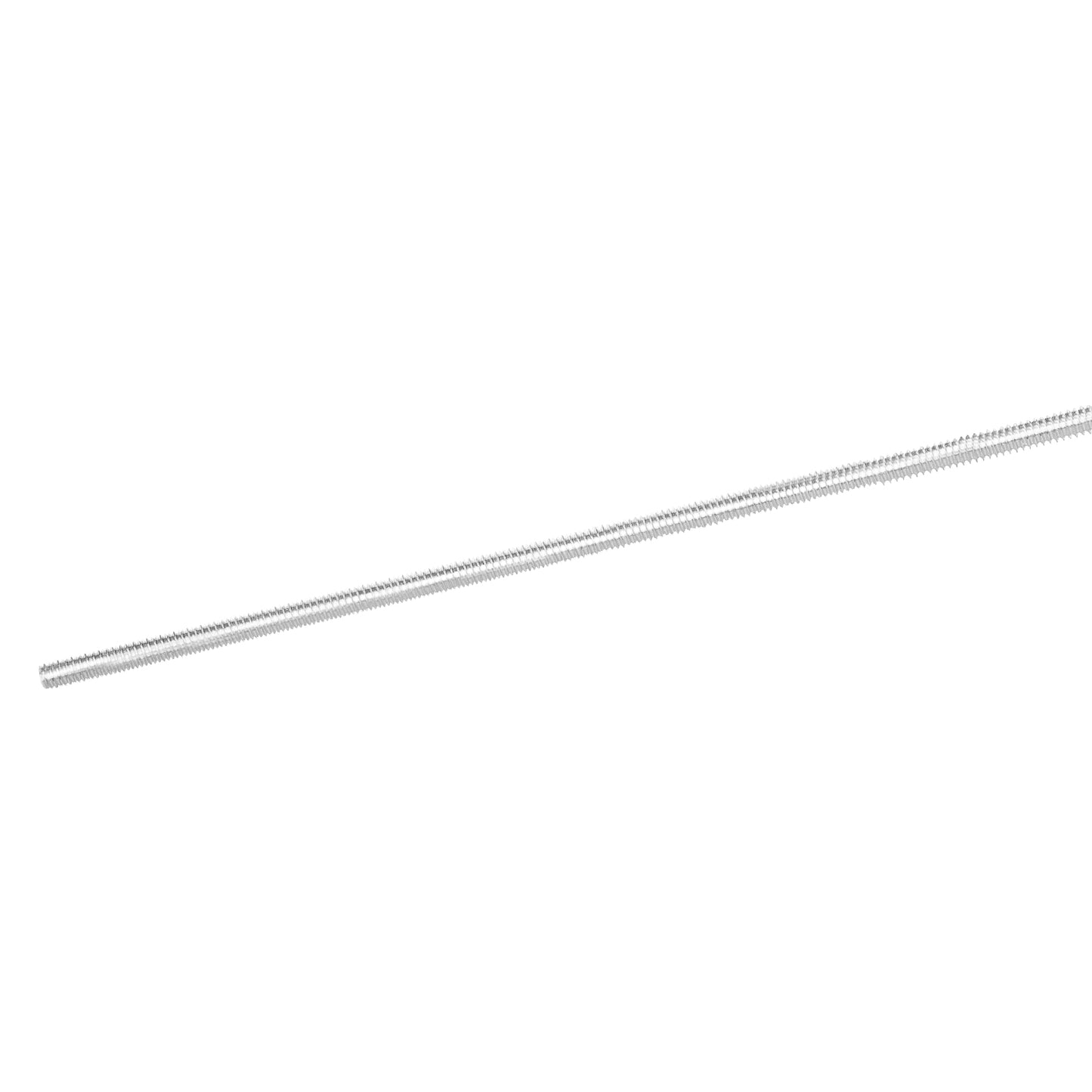 Varilla roscada 3/16 x 1m 42410 Fiero Pieza