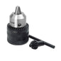 Broquero 1/2" con llave 3/8-24NF Surtek